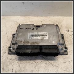 Immagine di Centraline Motore FIAT Ducato 230