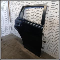 Immagine di Porte Portiere Laterali post. dx. TOYOTA RAV 4 IV 670030R110