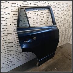 Immagine di Porte Portiere Laterali post. dx. TOYOTA RAV 4 IV 670030R110