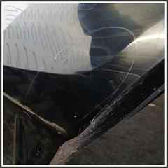 Immagine di Porte Portiere Laterali post. sx. TOYOTA RAV 4 IV 670040R110