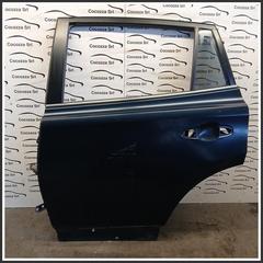 Immagine di Porte Portiere Laterali post. sx. TOYOTA RAV 4 IV 670040R110