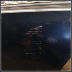 Immagine di Porte Portiere Laterali post. sx. TOYOTA RAV 4 IV 670040R110