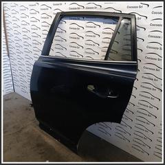 Immagine di Porte Portiere Laterali post. sx. TOYOTA RAV 4 IV 670040R110