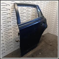 Immagine di Porte Portiere Laterali post. sx. TOYOTA RAV 4 IV 670040R110