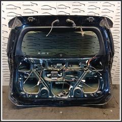 Immagine di Cofano Posteriore, Portellone, Cofano Bagagliaio post. TOYOTA RAV 4 IV 670050R270