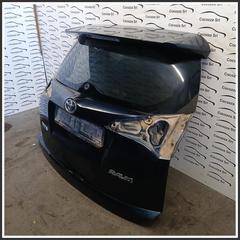 Immagine di Cofano Posteriore, Portellone, Cofano Bagagliaio post. TOYOTA RAV 4 IV 670050R270