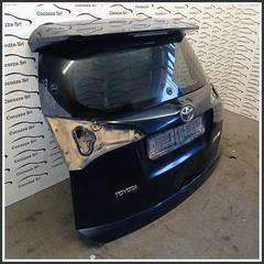 Immagine di Cofano Posteriore, Portellone, Cofano Bagagliaio post. TOYOTA RAV 4 IV 670050R270