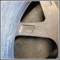 Immagine di Cerchi Treni Completi ant. dx. TOYOTA RAV 4 IV 4261A42060