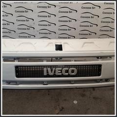 Immagine di Longheroni e Supporti IVECO Daily III
