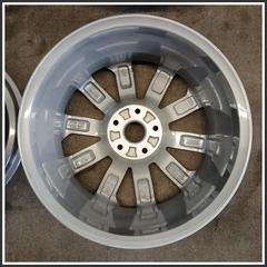 Immagine di Cerchi Treni Completi ant. dx. EVO EVO3 3360700114