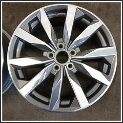 Immagine di Cerchi Treni Completi ant. dx. EVO EVO3 3360700114