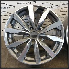 Immagine di Cerchi Treni Completi ant. dx. EVO EVO3 3360700114