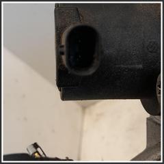 Immagine di Turbina Turbo B47D20B 11658587540 984581302 BMW Serie 3 G20 Berlina