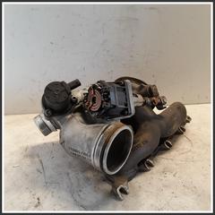 Immagine di Turbina Turbo B47D20B 11658587540 984581302 BMW Serie 3 G20 Berlina