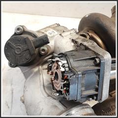 Immagine di Turbina Turbo B47D20B 11658587540 984581302 BMW Serie 3 G20 Berlina
