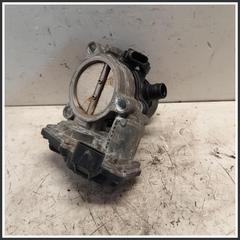 Immagine di Corpo Farfallato B47D20B A2C15022400 BMW Serie 3 G20 Berlina