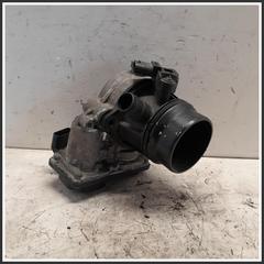 Immagine di Corpo Farfallato B47D20B A2C15022400 BMW Serie 3 G20 Berlina