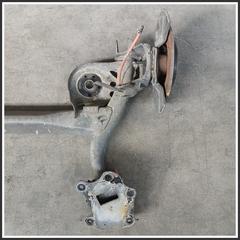 Immagine di Ponte Posteriore post. DR DR 5.0 3360600011