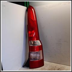 Immagine di Fanaleria Posteriore FIAT Panda II