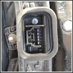 Immagine di Fanaleria Posteriore FIAT Panda II