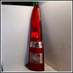 Immagine di Fanaleria Posteriore FIAT Panda II