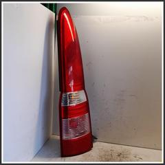 Immagine di Fanaleria Posteriore FIAT Panda II