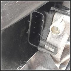 Immagine di Tergicristallo Tergilunotto FIAT Panda II