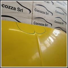 Immagine di Cofano Motore Anteriore ant. MG ZR BKA450081