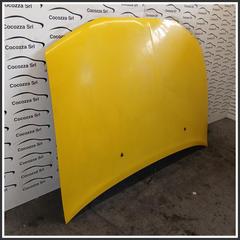 Immagine di Cofano Motore Anteriore ant. MG ZR BKA450081