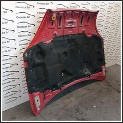 Immagine di Cofano Motore Anteriore ant. FORD Puma I 1038113