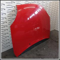 Immagine di Cofano Motore Anteriore ant. FORD Puma I 1038113