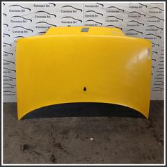 Immagine di Cofano Motore Anteriore ant. FIAT Cinquecento 7797846