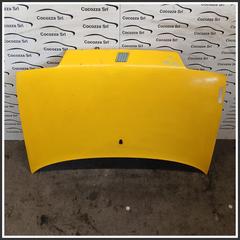 Immagine di Cofano Motore Anteriore ant. FIAT Cinquecento 7797846