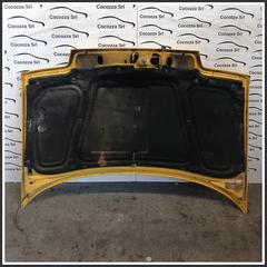 Immagine di Cofano Motore Anteriore ant. FIAT Cinquecento 7797846
