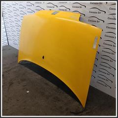 Immagine di Cofano Motore Anteriore ant. FIAT Cinquecento 7797846