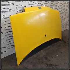 Immagine di Cofano Motore Anteriore ant. FIAT Cinquecento 7797846
