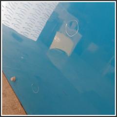 Immagine di Cofano Motore Anteriore ant. RENAULT Twingo I 7751473167
