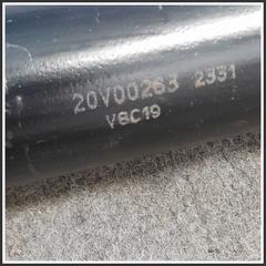 Immagine di Ammortizzatori posteriori IVECO Daily I