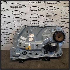 Immagine di Meccanismi Alzavetro VOLKSWAGEN Polo V