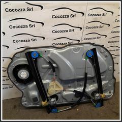 Immagine di Meccanismi Alzavetro VOLKSWAGEN Polo V