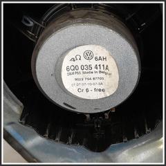 Immagine di Meccanismi Alzavetro VOLKSWAGEN Polo V