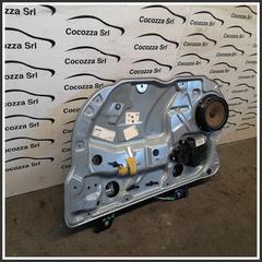 Immagine di Meccanismi Alzavetro VOLKSWAGEN Polo V