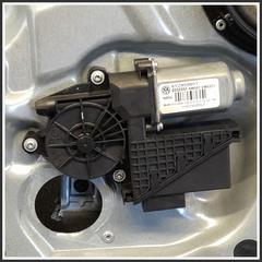 Immagine di Meccanismi Alzavetro VOLKSWAGEN Polo V