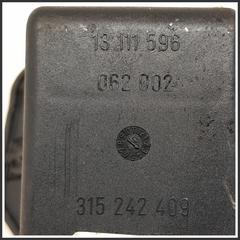 Immagine di Sportello Carburante OPEL Astra H SW