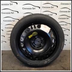 Immagine di Ruotino di Scorta OPEL Astra H SW