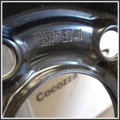 Immagine di Ruotino di Scorta OPEL Astra H SW