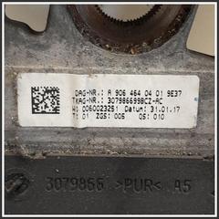 Immagine di Volanti Sterzo MERCEDES Sprinter III