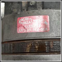 Immagine di Alternatore 176B2000 46432317 63320034 FIAT Cinquecento