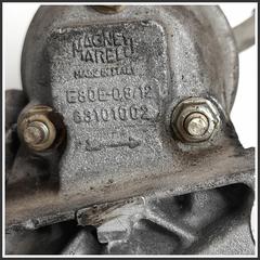 Immagine di Motorino Avviamento 176B2000 46548653 63101002 FIAT Cinquecento