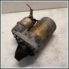 Immagine di Motorino Avviamento 176B2000 46548653 63101002 FIAT Cinquecento